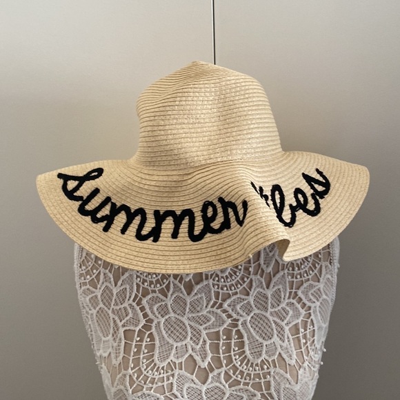 Summer Vibes | Beach | Hat - Picture 10 of 12